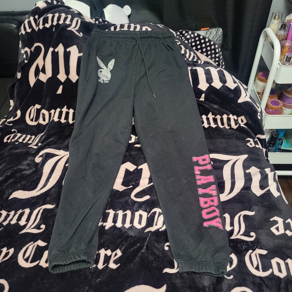 Playboy Sweatpants